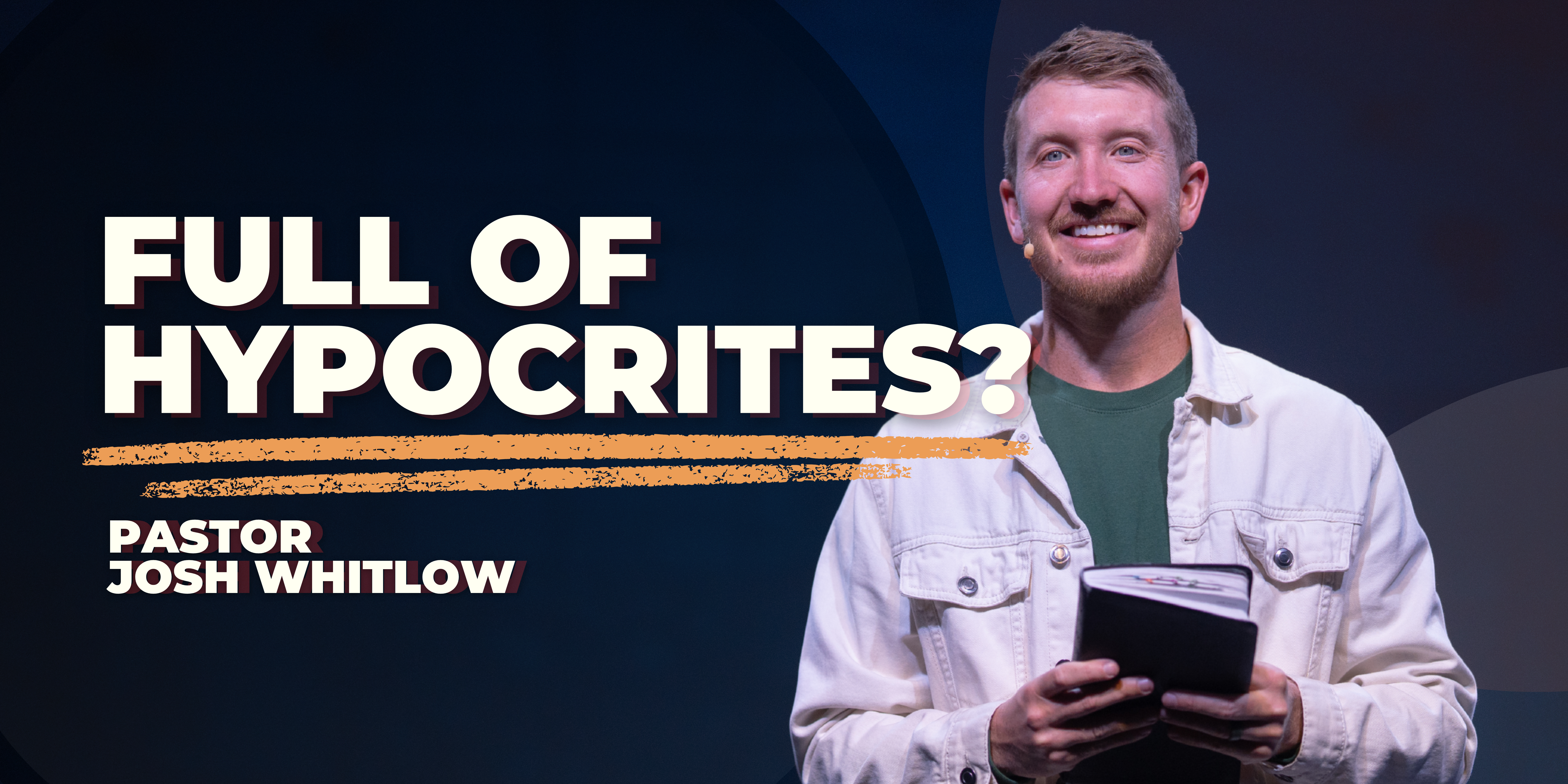 The Church Jesus Loves