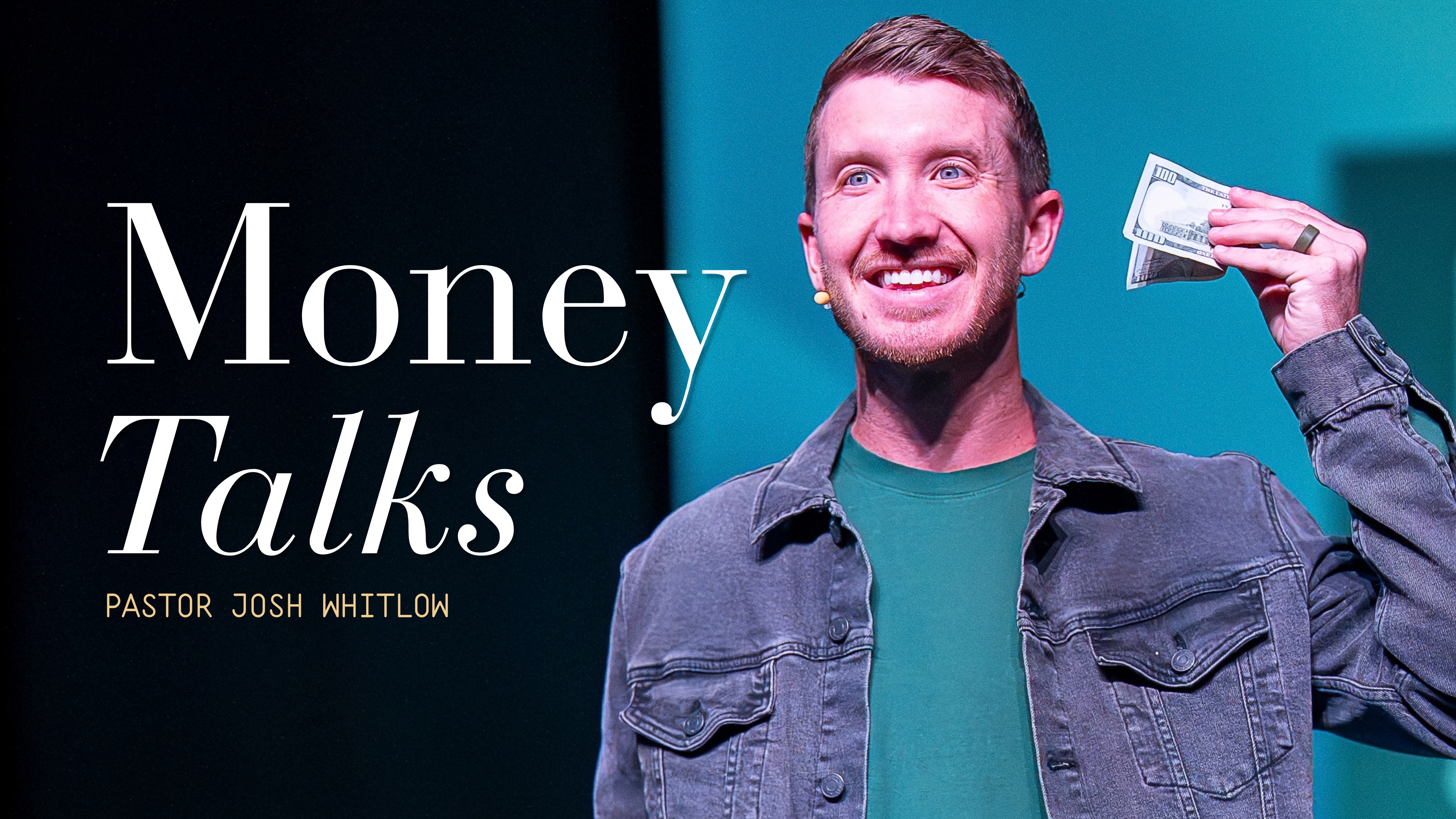 Does Money Have You?