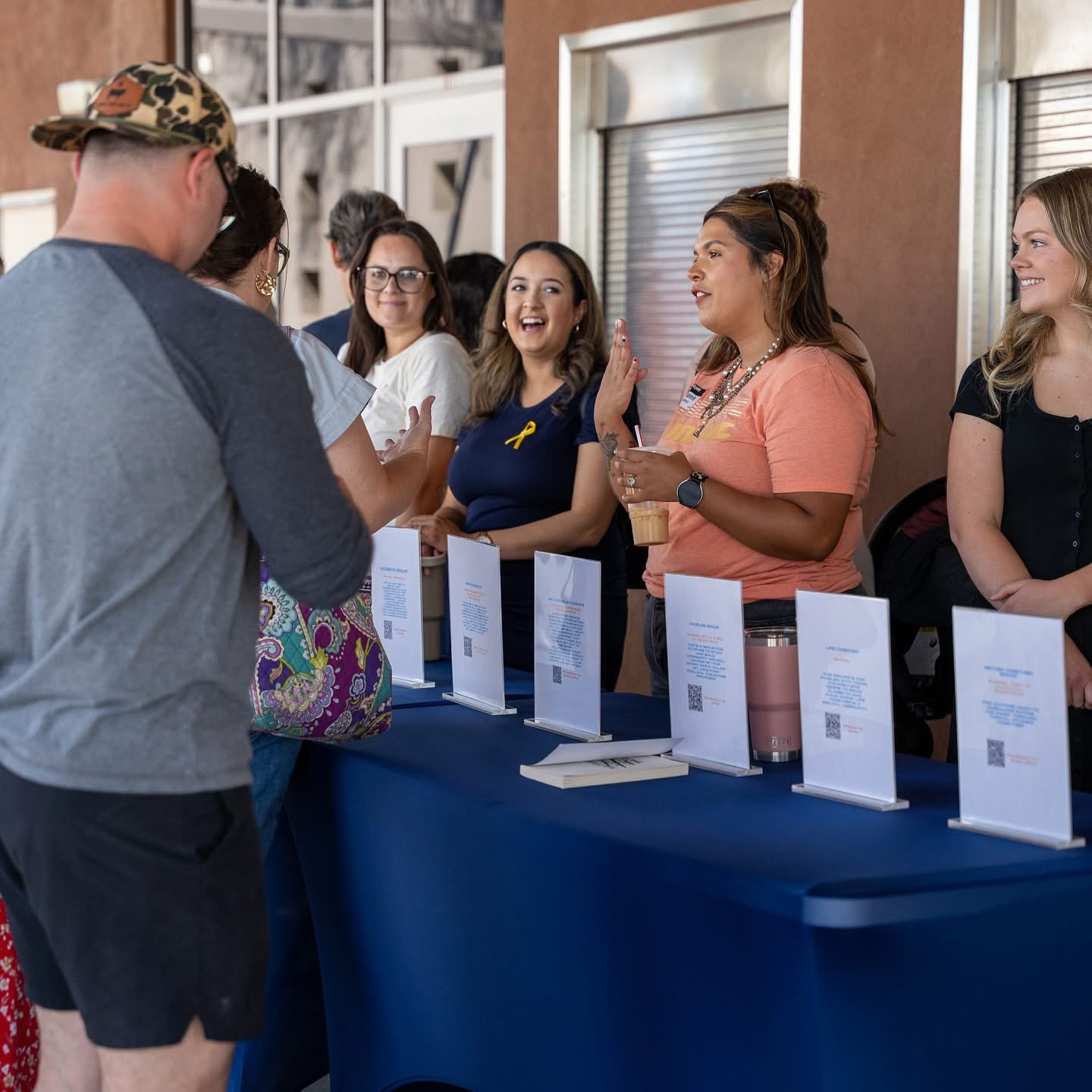 Image for Next Steps (Discipleship)